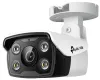 TP-Link VIGI C340 - VIGI 4MPx outdoor bullet network camera with full color night vision intelligent detection H265+