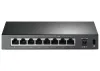 Lasc TP-Link TL-SF1008P POE 8x LAN 4xPOE thumbnail (3 of 3)