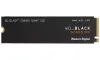 WD SSD Black SN850X 2TB WDS200T2X0E, NVMe M.2 PCIe Gen4, вътрешен, M.2 2280