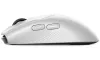 Mouse DELL Alienware Wireless sem fio Tri-mode Gaming Mouse AW720M Lunar Light thumbnail (3 of 5)