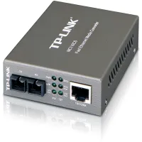 TP-Link MC110CS 100 Mbit/s Konverter Eth Optics (Singlemode) (1 of 1)