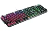 MSI spēļu tastatūra VIGOR GK71 Sonic Red vadu mehāniskais RGB fona apgaismojums USB CZ+SK izkārtojums thumbnail (2 of 5)