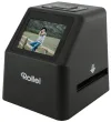 ROLLEI scanner DF-S 310 SE Negatieven 14Mpx 128MB 3600dpi 24" LCD SDHC USB