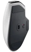 Мишка DELL Alienware Wireless Gaming Mouse AW620M бездротова срібляста thumbnail (6 of 6)