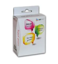 Xerox Allprint alternatiivne kassett Canon CLI8Bk (must 13ml) jaoks IP4200 PIXMA IP5200 PIXMA IP5200R PIXMA IP6600 jaoks (1 of 2)