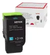 Оригінальний тонер Xerox 006R04369 блакитний 5500 стр. Xerox C310 C315 thumbnail (1 of 1)