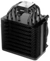 Be quiet! CPU cooler Dark Rock 5 120mm fan 6 heatpipes thumbnail (4 of 6)