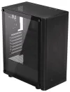 Корпус Endorfy Ventum 200 Air 4x120mm ШІМ вентилятор 2xUSB загартоване скло чорне thumbnail (2 of 11)