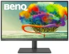 BENQ 27" LED PD2705U FF LBL IPS panel 3840x2160 20M:1 5ms HDMI DP głośnik USB Pivot czarny