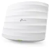 TP-Link EAP115 ceiling AP Wi-Fi router 1x LAN 1x WAN b n g 300 Mbps thumbnail (1 of 2)