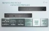 Docking station i-tec Docking station universale per display 5x 4K Potenza erogata 100 W thumbnail (4 of 11)