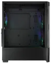 COUGAR PC skriňa DUOFACE Pre Black Mid Tower Airflow Front Panel TG Left Panel 2 x ARGB 140mm & 1x 120mm Fans thumbnail (11 of 32)