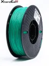 XtendLAN TPU filament 1,75mm grön 1kg