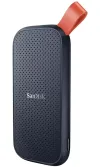 SanDisk Portable 480GB SSD USB Type-C 3.2 Gen 2 External Speed up to 520MB s thumbnail (1 of 4)