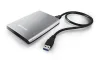 VERBATIM HDD Store 'n' Go 1TB Externo 2.5" USB 3.0 Prata thumbnail (3 of 3)