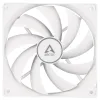 ARCTIC F12 fan 120mm PWM PST white thumbnail (2 of 3)