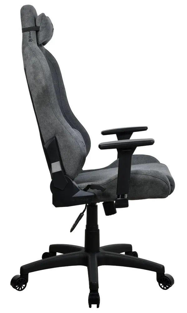 Fauteuil gaming AROZZI TORRETTA en Tissu velours