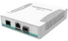 MikroTik Cloud Router Switch 106-1C-5S 5x SFP 1x SFP 1x Combo Gbit sh. L5 thumbnail (2 of 2)