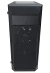 Zalman box Z1 Plus module tower ATX 3x120mm 2xUSB 3.0 1x USB glass side black thumbnail (5 of 6)