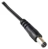 Carregador universal TRX Akyga AK-TB-22 110-240V 5V 10W conector 5,5 x 2,1 mm thumbnail (3 of 3)