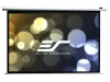 ELITE SCREENS schermo motorizzato 150" (381 cm) 4:3 228,6 x 304,8 cm Gain 11 custodia bianco