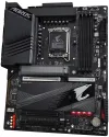 GIGABYTE Z790 AORUS ELITE AX Intel Z790 LGA1700 4x DDR5 4x M.2 HDMI DP USB-C WiFi ATX thumbnail (2 of 4)