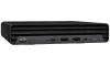 HP Pro Mini 400 G9 i5-13500T 16GB DDR4 512GB SSD Intel® UHD W11P kbd+luch dubh thumbnail (1 of 4)