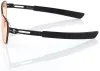 Lunettes de jeu AROZZI VISIONE VX-500 Noir monture noire verre ambré thumbnail (5 of 6)