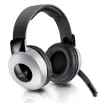 GENIUS headset - HS-05A (stereo hovedtelefoner + mikrofon) spolekabel