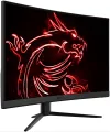 MSI Gaming G27CQ4 E2 27" gebogen 2560x1440 VA 1ms 170Hz 250cd m2 3000:1 2x HDMI DP schwaarz thumbnail (2 of 8)