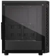 Gabinete Endorfy Signum 300 Air 2xUSB 3.0 4x120mm ventilador PWM painel de malha vidro temperado preto thumbnail (3 of 9)