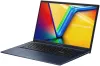 ASUS Vivobook i3-1315U 8GB DDR4 256GB SSD Intel UHD 17,3" FHD matt W11H sinine thumbnail (2 of 6)