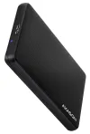 AXAGON външна кутия за 2.5" диск EE25-SL USB-A 3.2 Gen1 SATA 6G 0.5m черен