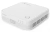 STARKT tillägg till Wi-Fi Mesh Home Kit 1200 ADD-ON Wi-Fi 802.11a b g n ac 1200 Mbit med 2,4GHz och 5GHz 3x LAN vit