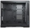 Μεταλλικό Gear της Phanteks NEO G Mini V2 iTX 120 mm ανεμιστήρας 2 x USB 3.0 RGB σκληρυμένο γυαλί μαύρο thumbnail (5 of 7)