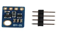 Temperatur a Fiichtegkeet Sensor OKY3253-1 (1 of 3)