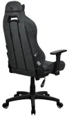 Silla gaming AROZZI TORRETTA Soft Fabric v2 superficie de tela gris oscuro thumbnail (3 of 9)