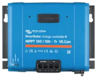 Соларен контролер Victron BlueSolar 150 100-Tr VE.Can MPPT (1 of 4)