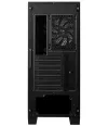 MSI Gehäuse MAG FORGE 320R AIRFLOW ohne Netzteil links gehärtetes Glas 4x 120 mm A-RGB Lüfter 2x USB3.2 schwarz thumbnail (5 of 5)