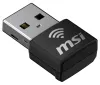 MSI WiFi USB Adapter AX1800 Nano thumbnail (4 of 9)