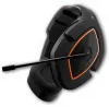 Геймърски слушалки GIOTECK TX-50 мултиплатформени черно-оранжеви thumbnail (2 of 4)