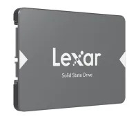 Unidad de estado sólido Lexar NS100 de 2,5" SATA III de 1 TB (1 of 4)