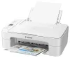 Imprimante Canon PIXMA TS3351 PSC A4 4800 x 1200 ppp Wi-Fi USB Blanc thumbnail (2 of 3)