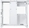 Magniumgear Alimenté par Phanteks NEO Qube 2IM ATX 2xUSB 3.0 USB-C 3.1 ARGB solide. verre Infinity Mirror blanc thumbnail (6 of 8)