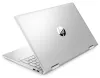 HP Pavilion x360 15-er1022nc i5-1235U 16GB DDR4 512GB SSD Intel Iris® Xe 15.6" FHD touch W11H sudraba krāsā thumbnail (7 of 7)