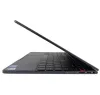 Táibléad UMAX PC VisionBook 13Wr Flex 2in1 13.3" IPS 1920x1080 N4020 4GB 128GB Flash 2x USB-C W10 Pro liath thumbnail (5 of 6)