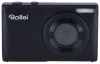 Rollei Compactline Mini 64 MPix zoom digital 18x 28 LCD 4K vídeo Preto thumbnail (2 of 7)