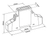 Eastron SDM120 Modbus mjerač snage za LAN driver v3 thumbnail (5 of 6)