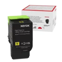 Xerox Original Toner 006R04371 giel 5500 str. Xerox C310 C315 (1 of 1)