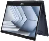 ASUS ExpertBook B3 i5-1335U 16 GB 512 GB Intel Iris Xe 14" FHD błyszczący ekran dotykowy W11H czarny